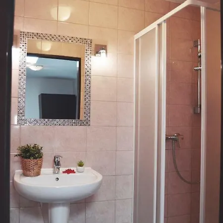 Hostel Kamieniczka Stop *
