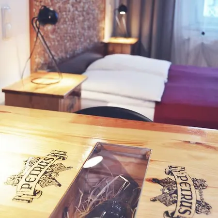 Hostel Kamieniczka Stop *