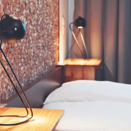 Kamieniczka Stop Hostel Βρότσλαβ
