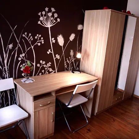 Hostel Kamieniczka Stop