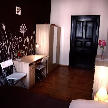 Kamieniczka Stop Hostel