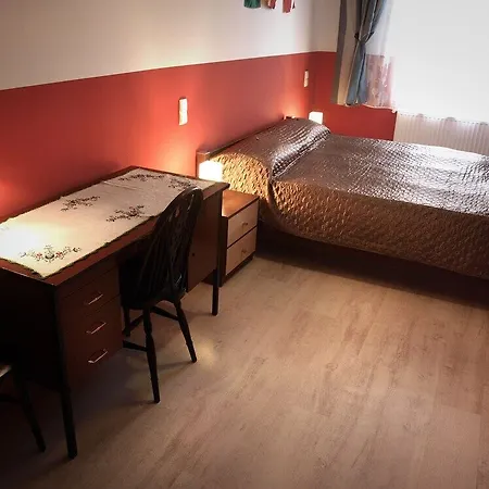 Kamieniczka Stop Hostel Βρότσλαβ